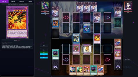 best yugioh online dueling sites.